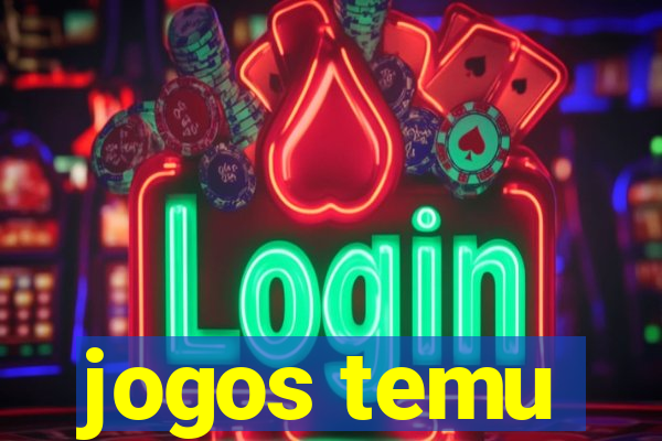 jogos temu